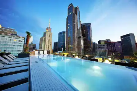 The Statler Dallas, Curio Collection By Hilton - 28