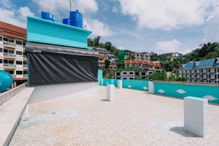 Patong Blue Sha - 15