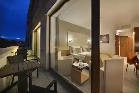 Wellness Diamant - 65