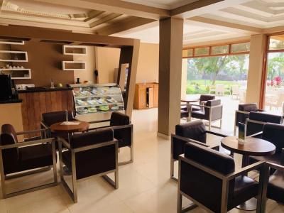 Tanga Beach & Spa - 14