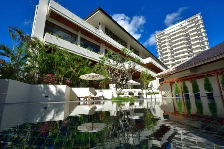 The Naha Terrace - 11
