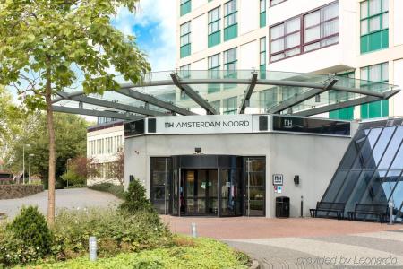 NH Amsterdam Noord - 0