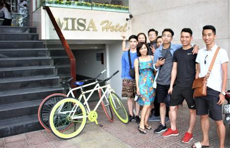 Misa Da Nang - 24