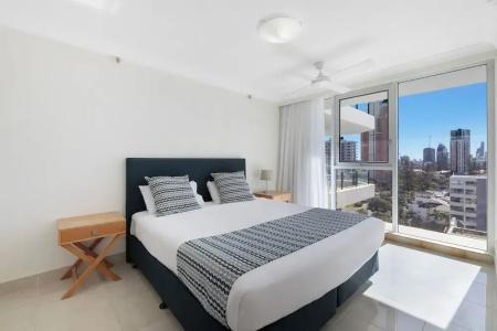 Ultiqa Beach Haven On Broadbeach - 311