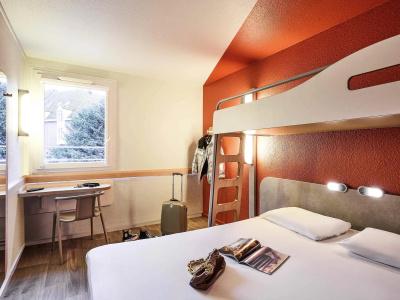 ibis budget Lille Centre - 2