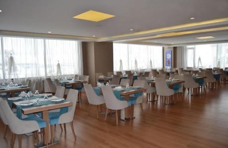 Snowflake Dag & Spa - 30