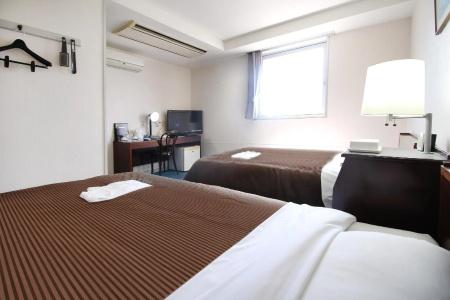 Royal Inn Kakegawa (Station 2) - 1