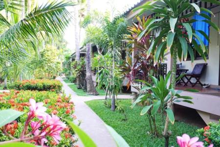 Lamai Inn 99 Bungalows - 188
