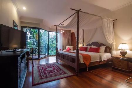 Angkor Palace Resort & Spa - 169