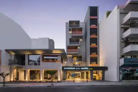 Hyperion City with Heated Pool - 26