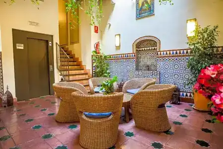 Boutique Casas de Santa Cruz - 38
