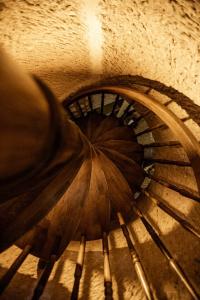 Oread Cave Suites - 251