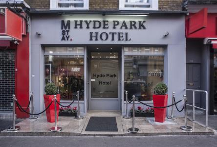Noxs - Hyde Park - 24