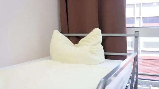 Low Budget Hostel - 24