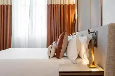 Intercontinental Paris Champs ElyséEs Etoile, An Ihg - 72