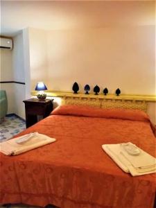 Residenza Villa Spagnola - 24