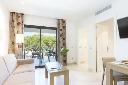 Hipotels Barrosa Garden - 10