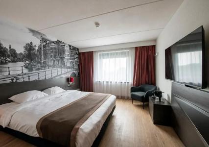 Bastion Amsterdam Noord - 6