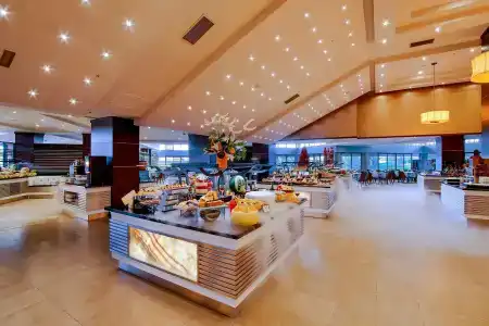 Limak Lara Deluxe & Resort Antalya - 38