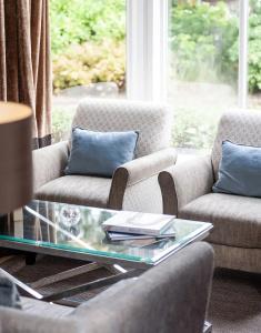 Eleven Didsbury Park - 6