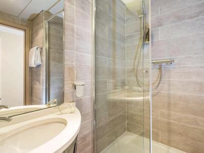 ApartAdagio Genève Mont-Blanc - 7