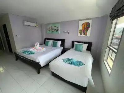 Samui Green - 72