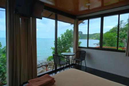 The Cobble Beach - Sha Certified Vaccinated - 171