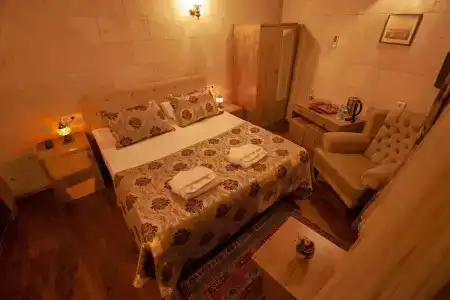 Diamond of Cappadocia - 78