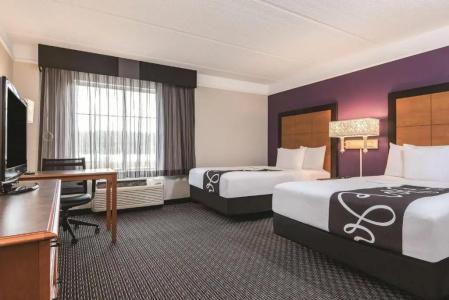 La Quinta by Wyndham University Area Chapel Hill - 28