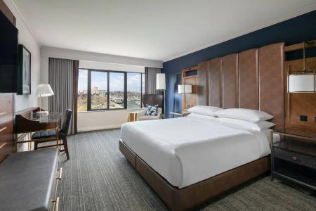Boston Marriott Long Wharf - 6
