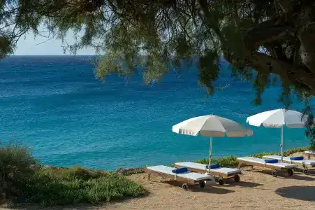 Grecian Sands - 31