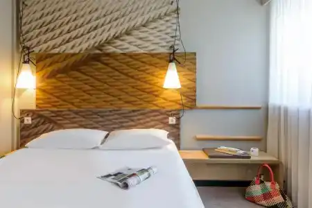 ibis Innsbruck - 32