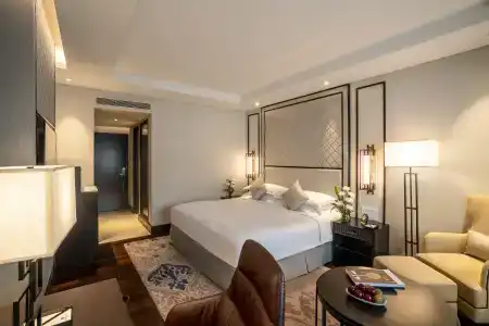 Taj Coromandel - 23