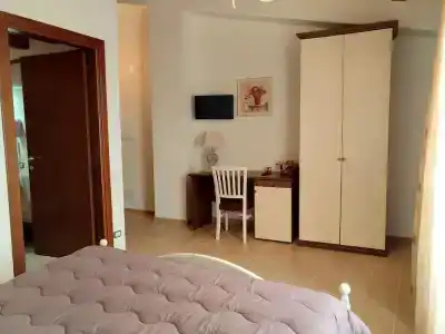Agriturismo le Campanelle - Sicilia - Cefalù - 32