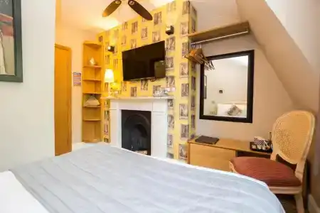 Arosfa London by Compass Hospitality - 101
