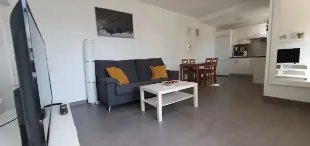 Palmeras Garden - 114