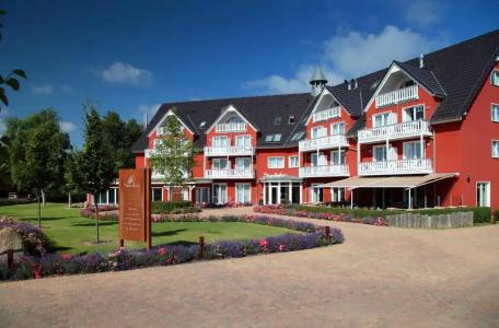 Strandhafer Aparthotel - 45