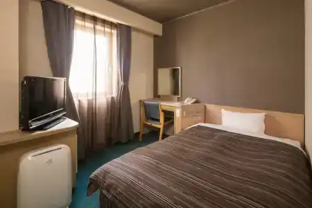 Ark Okayama -Route Inns- - 6