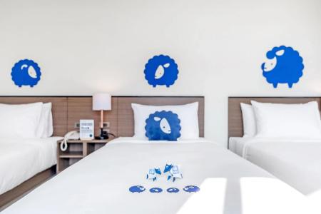 Kokotel Chiang Mai Nimman - 21