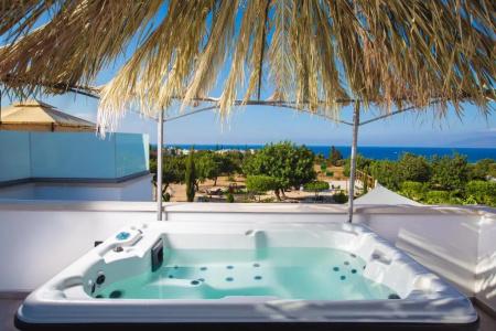 Caprice Spa Kosher Resort - 52
