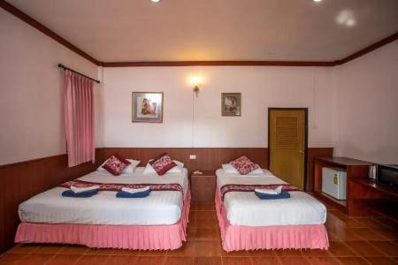 Rung Arun Resort - 207