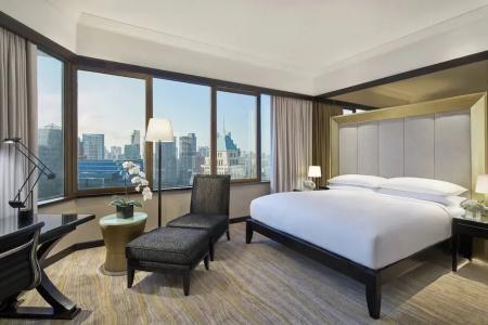 Singapore Marriott Tang Plaza (SG Clean) - 109