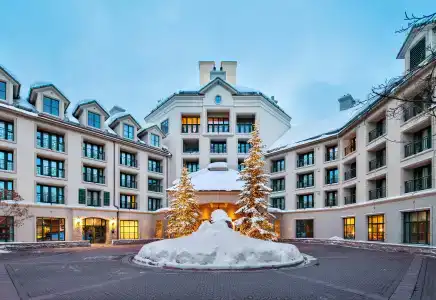 Park Hyatt and Spa, Vail Valley - 40