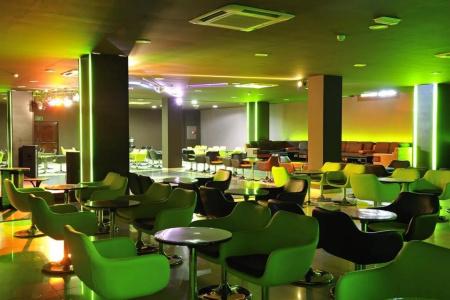 Marylanza Suites & Spa - 22