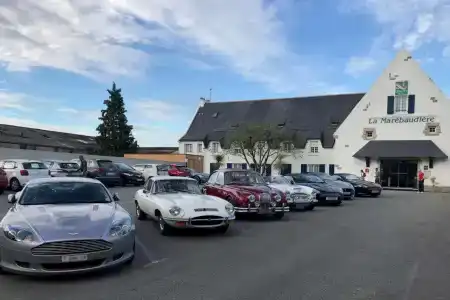Quality La Marebaudière Vannes Centre - 40