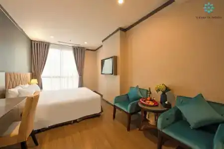 Bonsella Prestige & Spa - 176