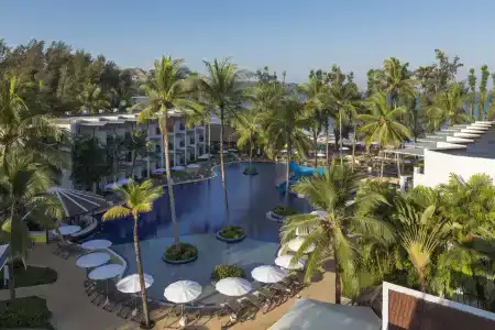 Sunwing Bangtao Beach - Sha Plus - 26