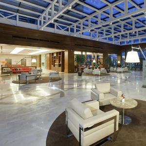 Hilton Garden Inn Konya - 39