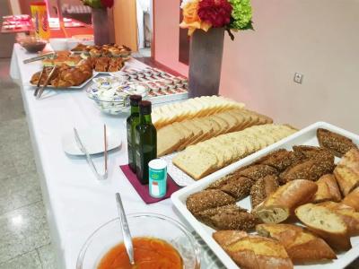 Alcocebre Suites - 46