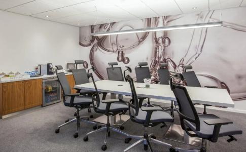 Crowne Plaza Antwerpen, an IHG - 24